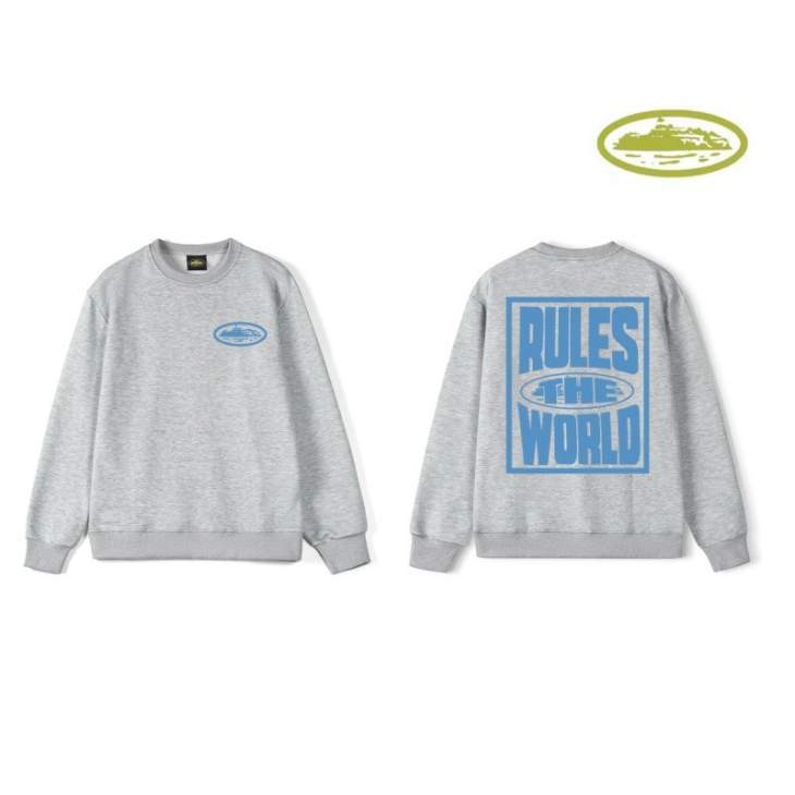 Corteiz Sweatshirt _SKUCorteizS-2XLastxC104331434
